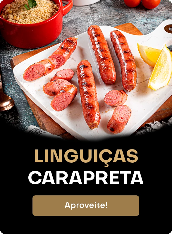 Embutidos e Petiscos