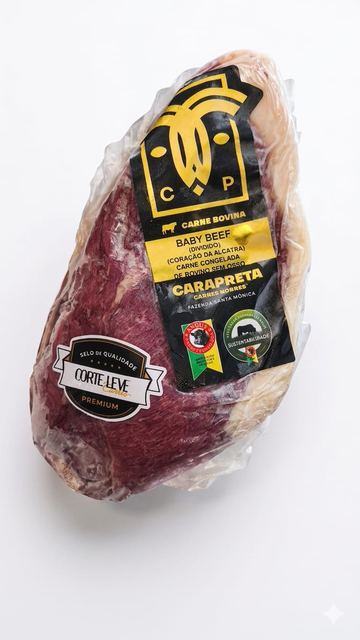 Baby Beef Carapreta