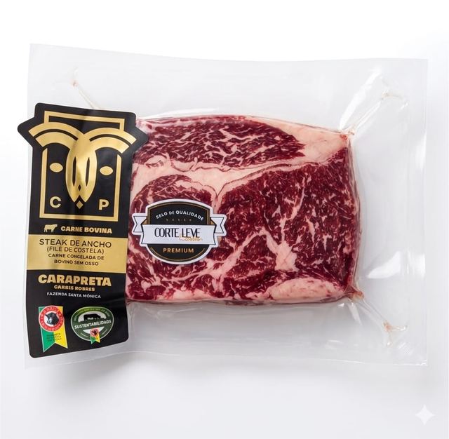 Bife Ancho Carapreta
