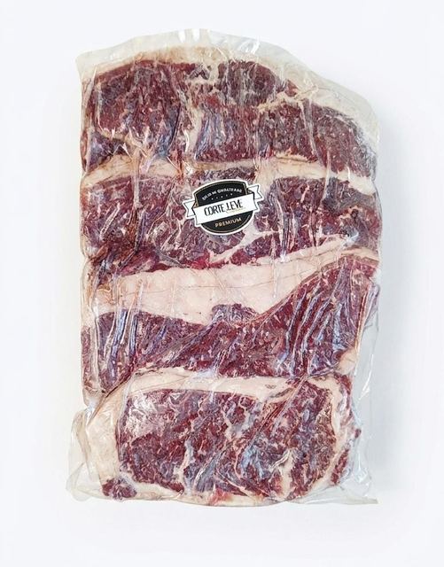 Bife Chorizo Carapreta