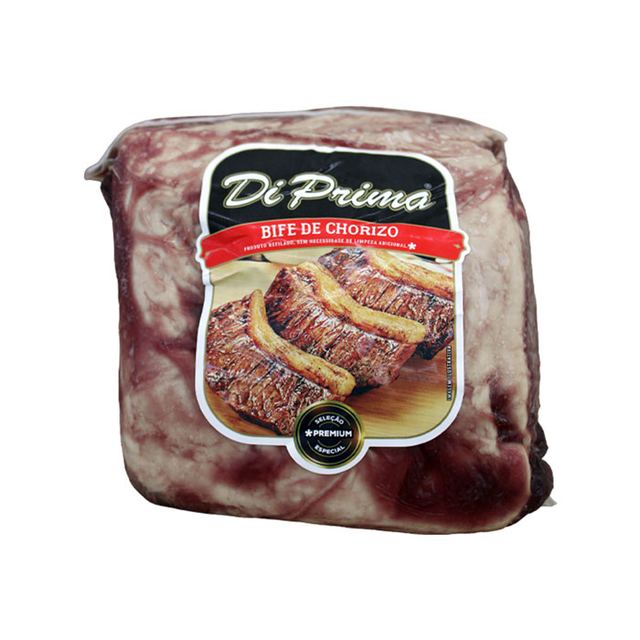 Bife de Chorizo Di Prima