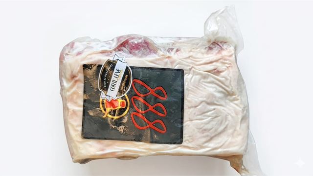 Chorizo 888