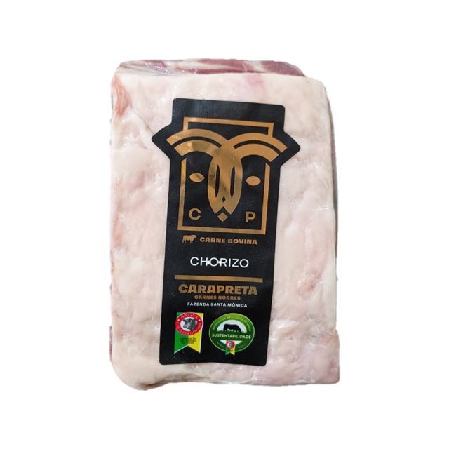 Chorizo Carapreta 1kg