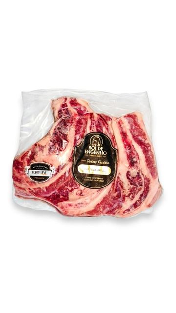 Costela Grill Reserva Boi de Engenho