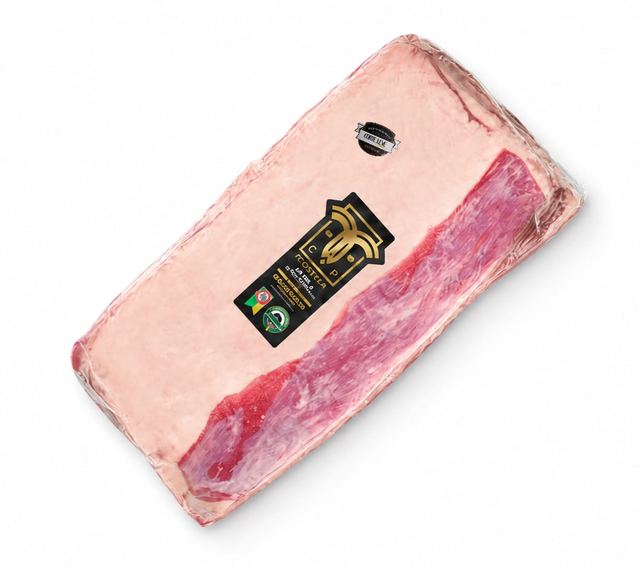 Costela Janela Carapreta 5kg