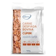 Cupim Desfiado Alfama 1kg