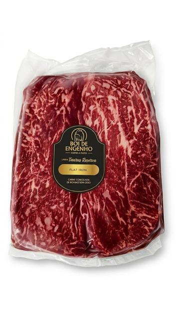Flat Iron Reserva Boi de Engenho