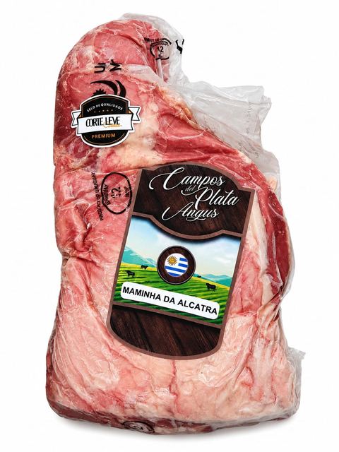 Maminha Argentina Campos Del Plata Angus
