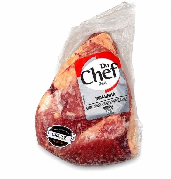 Maminha do Chef
