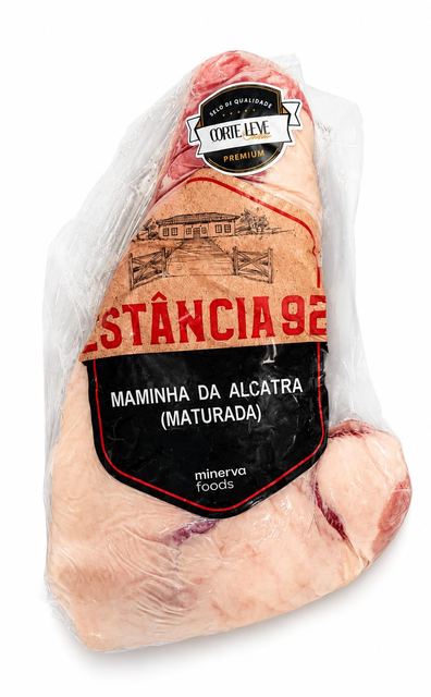 Maminha Estância 92