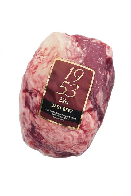 Miolo Alcatra (Baby Beef) 1953