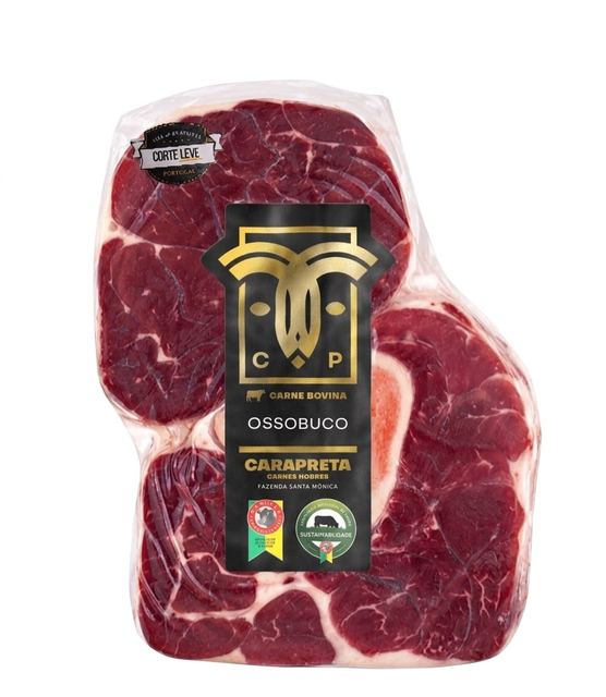 Ossobuco Carapreta