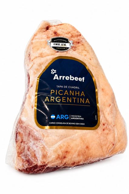Picanha Argentina Arrebeef