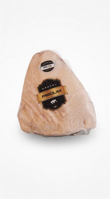 Picanha Argentina Aa Frigolar