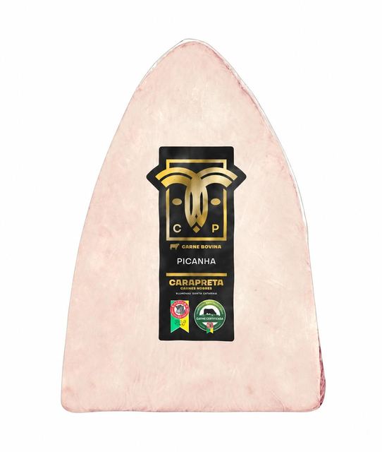Picanha Carapreta