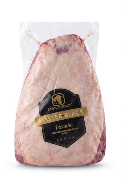 Picanha MBlack