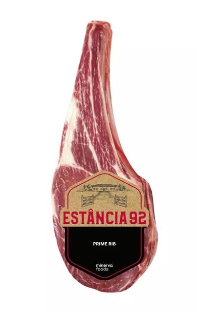 Prime Rib Estância 92