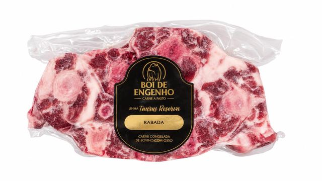 Rabada Reserva Boi de Engenho