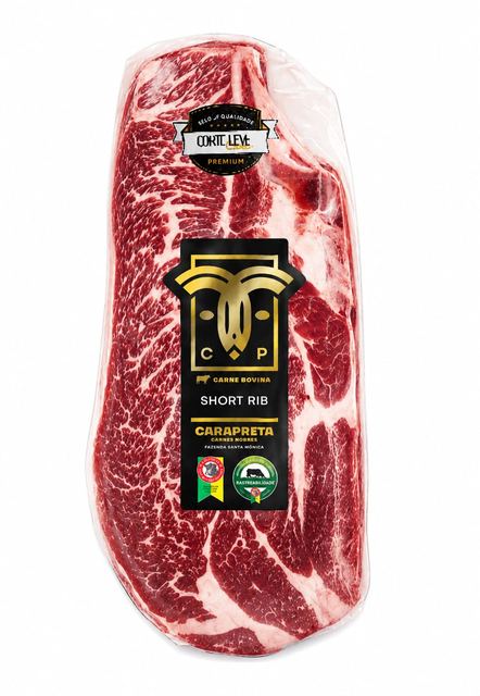 Short Rib Carapreta