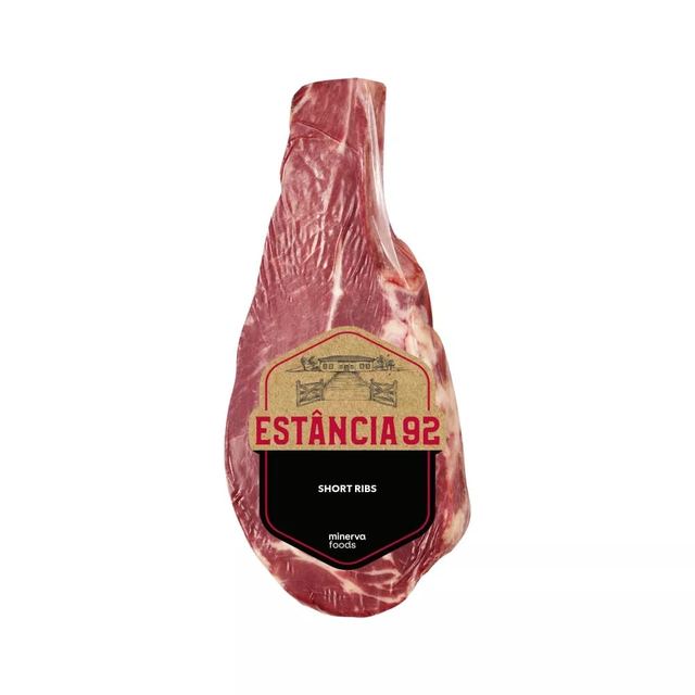 Short Rib Estância 92
