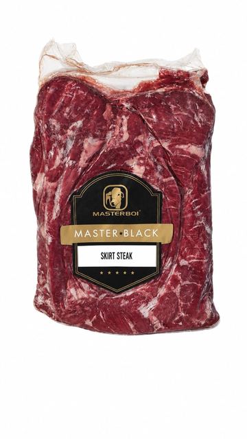 Skirt Steak (Diafragma) MBlack