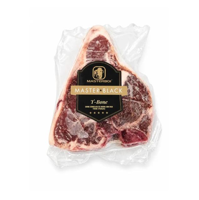 T-Bone MBlack