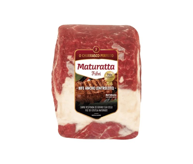 Bife Ancho Maturatta