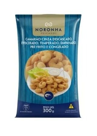 Frutos do Mar