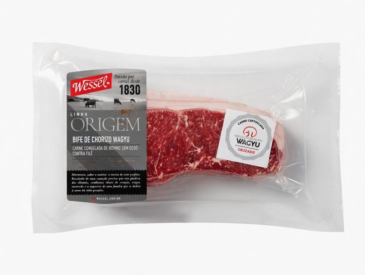 Bife Chorizo Wagyu
