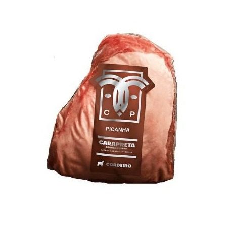 Picanha de Cordeiro Carapreta