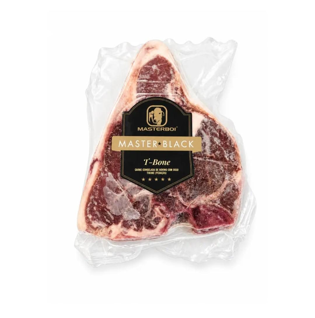 T-Bone MBlack